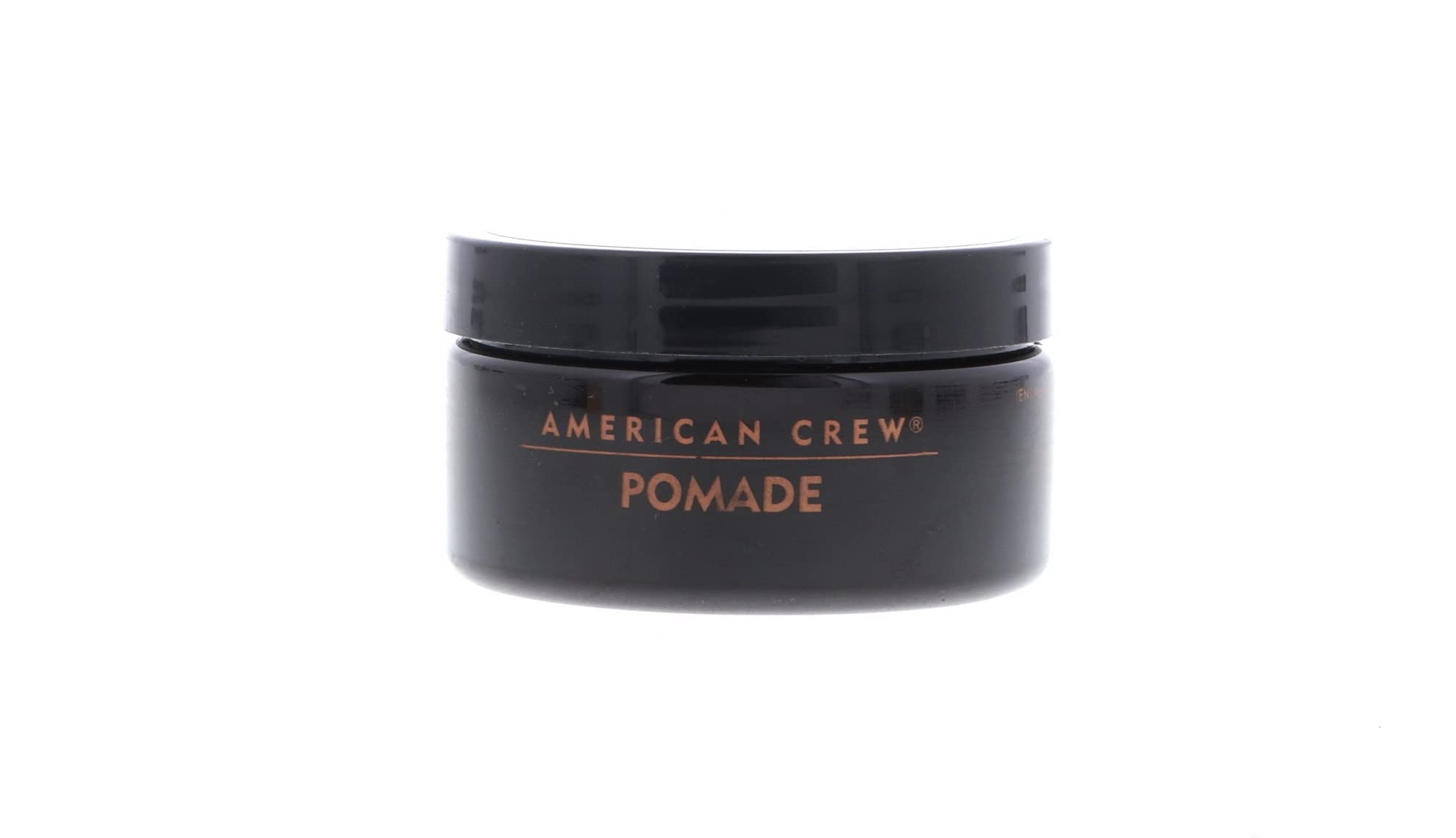 American Crew Pomade, 3.0-Ounce Jar, Packaging May Vary (Pack Of 2)