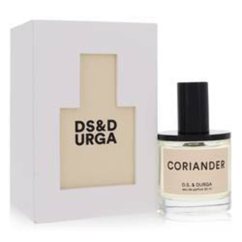 Ds & Durga Coriander Eau De Parfum 34Oz100Ml
