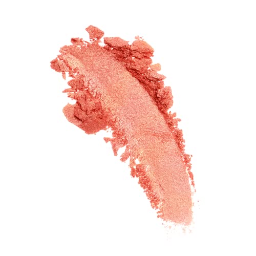 Milani Baked Blush - Corallina (012 Ounce) Cruelty-Free Powder Blush - Shape, Contour & Highlight Face For A Shimmery Or Matte F