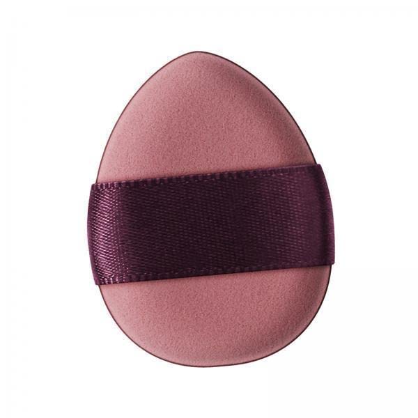 Ecomistiq 4Xfingertip Makeup Sponge Dual Use Soft For Tool Concealer Mineral Brown| Sponges Applicators & Cotton| Tools Accessor