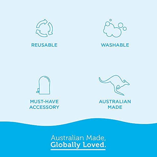 Bondi Sands Self-Tanning Back Applicator  Easy-to-Use Device Promotes Healthy, glowing, Streak-Free Tan  Includes 1 Applicator a