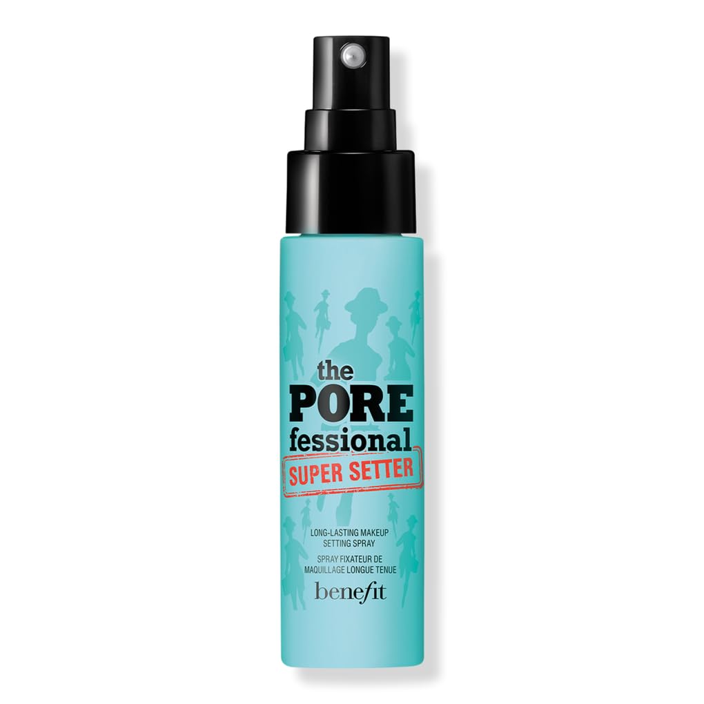 Porefessional: Super Setter - Long-Lasting Makeup Setting Spray Mini