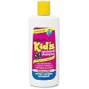 Sulfur8 Kids Medicated Anti Dandruff Shampoo, 7.5 Ounce