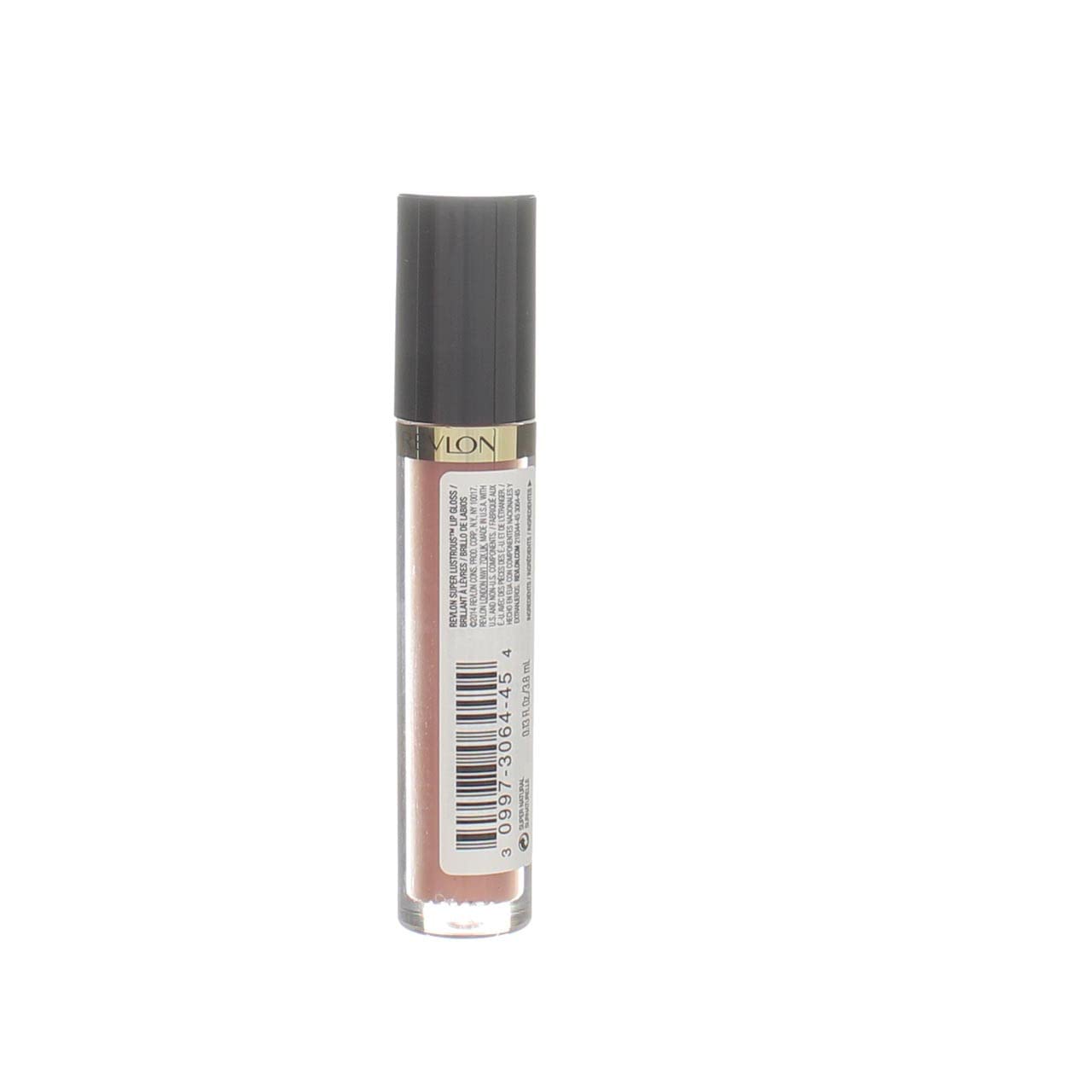 Spr Lustrs Lip Gloss Super Natural