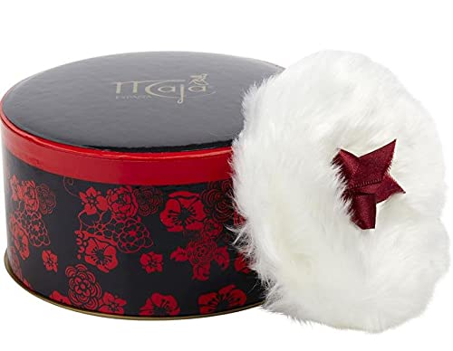 MAJA by Myrurgia DUSTING POWDER 5.3 OZ(D0102HXJ0QW.)