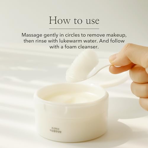 Beauty Of Joseon] Radiance Cleansing Balm (100Ml, 338 Floz)