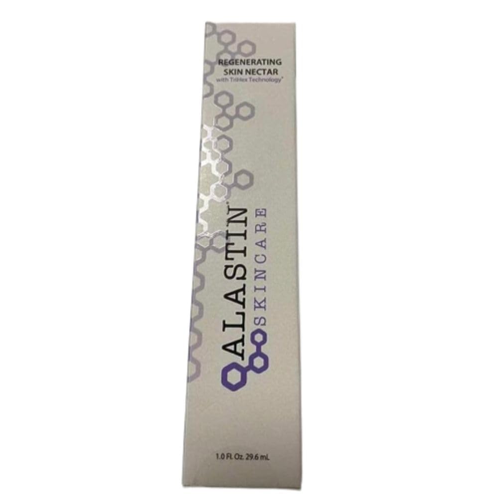 Alastin Skincare Regenerating Skin Nectar Face Moisturizer (1 Oz)  Hydrating Serum Strengthens & Calms Post-Procedure Skin  Safe