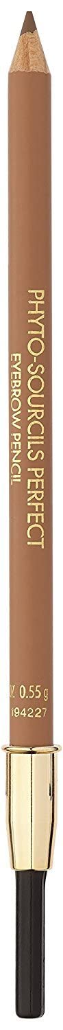Sisley Paris Phyto Sourcils Perfect Eyebrow Pencil With Brush And Sharpener For Women, # 01 Blond, 005 Ounce