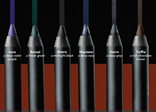 Jolie High Impact Infinite Matte Eye Liner (Matrix)