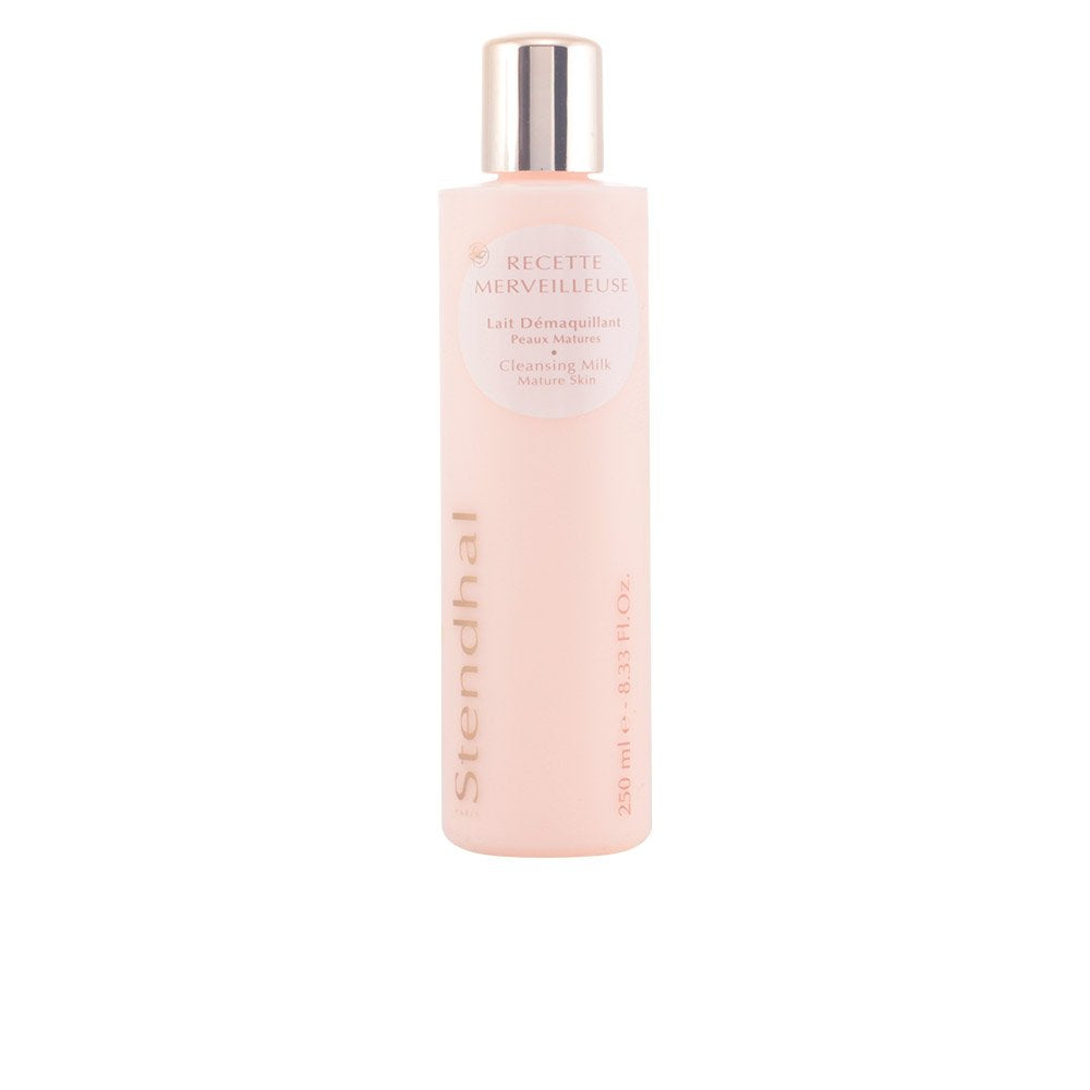 Recette Merveilleuse Cleansing Milk - Mature Skin by Stendhal for Women - 8.33 oz Cleanser