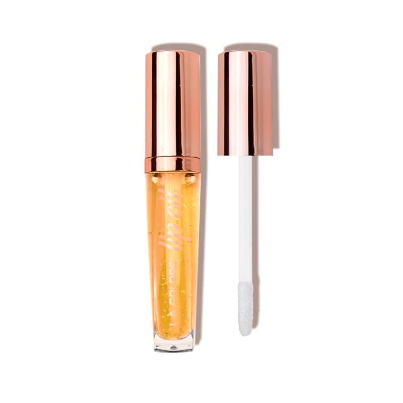Lip Oil Hunnybun