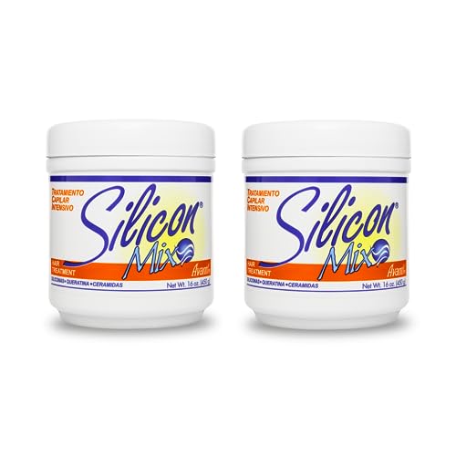 Silicon Mix Treatment - 16 Oz. (2 Pack)