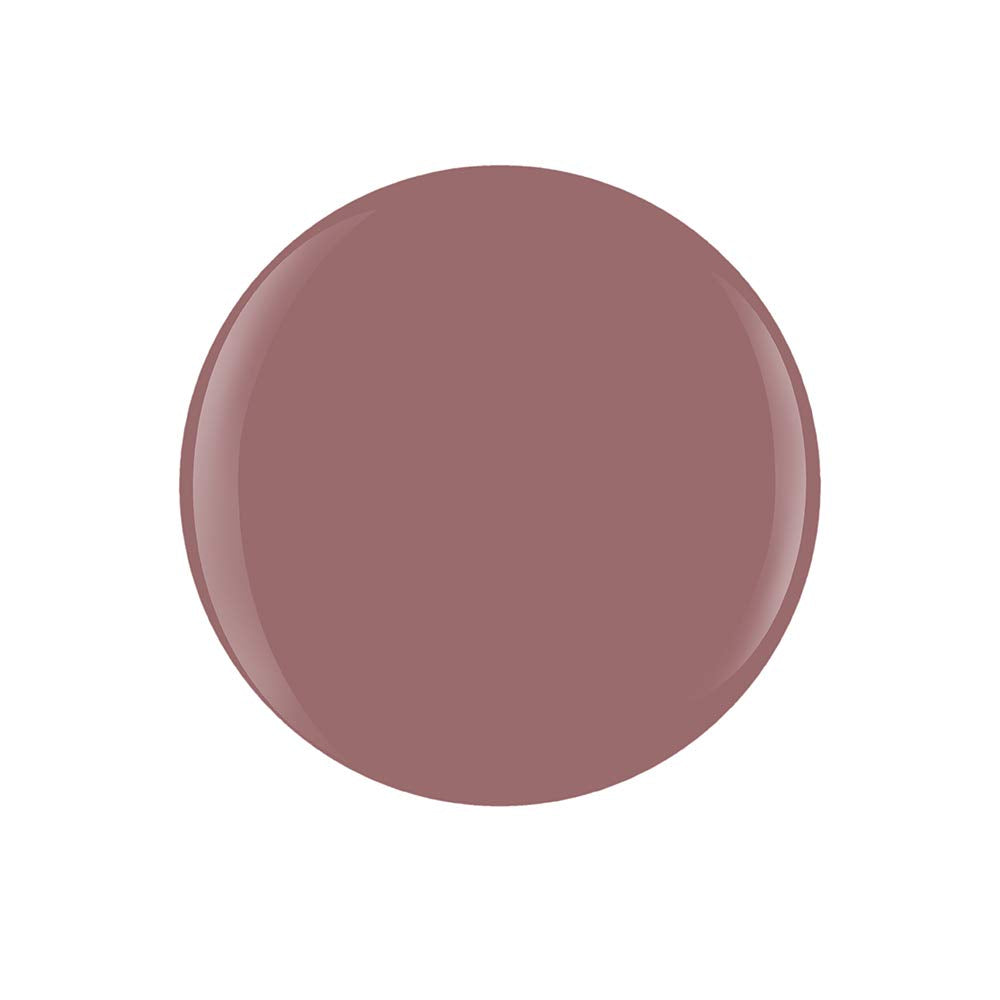 Morgan Taylor Nail Lacquer (Coming Up Roses) Brown Nail Polish, Finger Nail Polish, Long Lasting Nail Polish, Brown Nail Lacquer