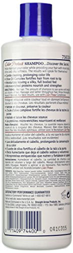 Mane 'n Tail Color Protect Shampoo For Up To 8 WEEKS COLOR VIBRANCY 12 Ounce