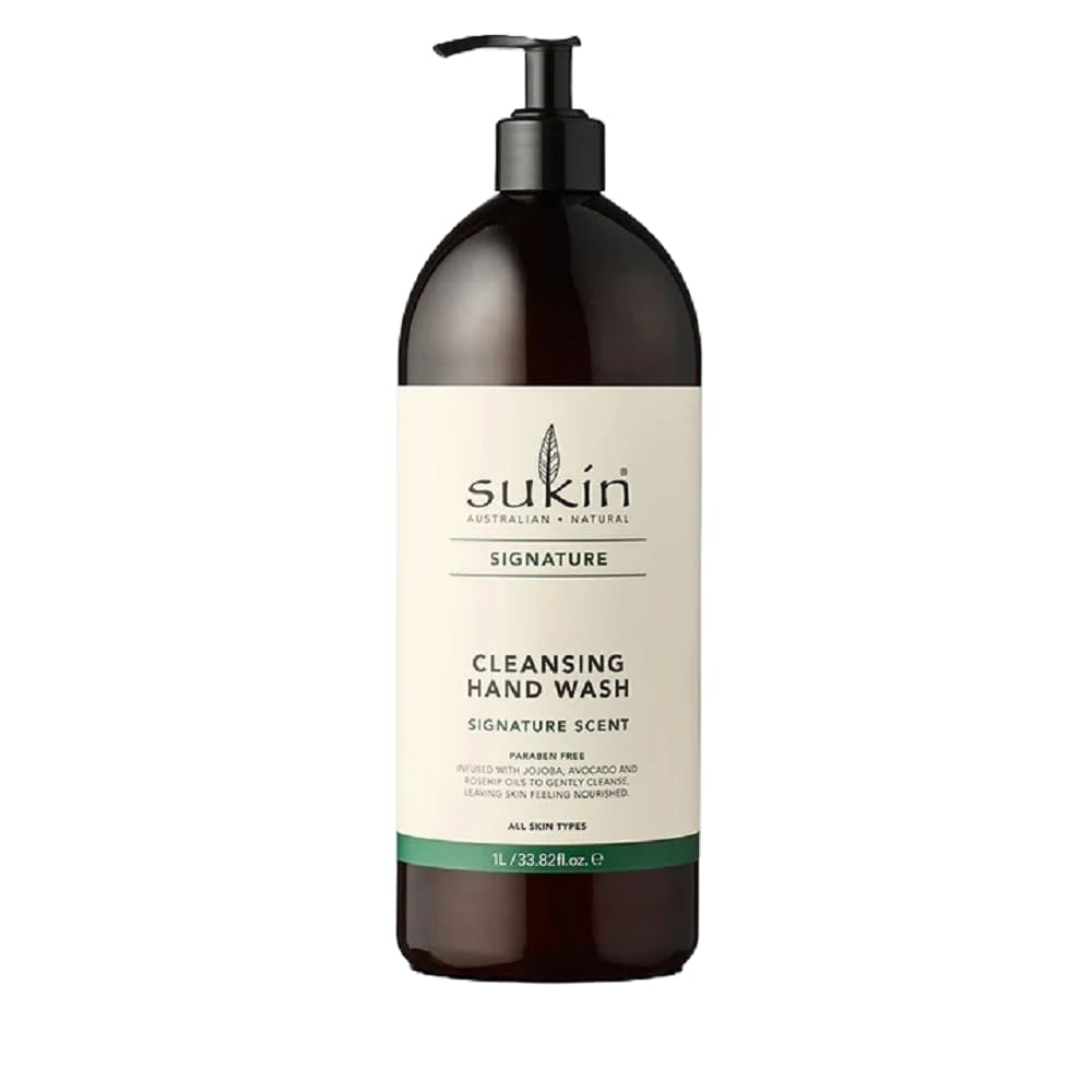 SKN CLEANSING HAND WASH (1x33.82)