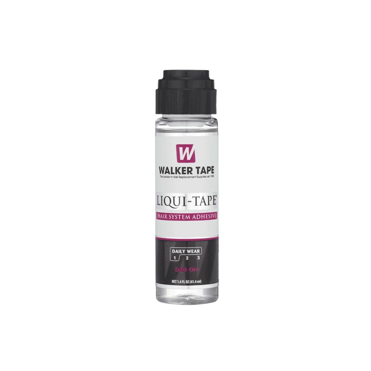 Liqui Tape Liquitape Adhesive DAB ON 1.4 Ounce