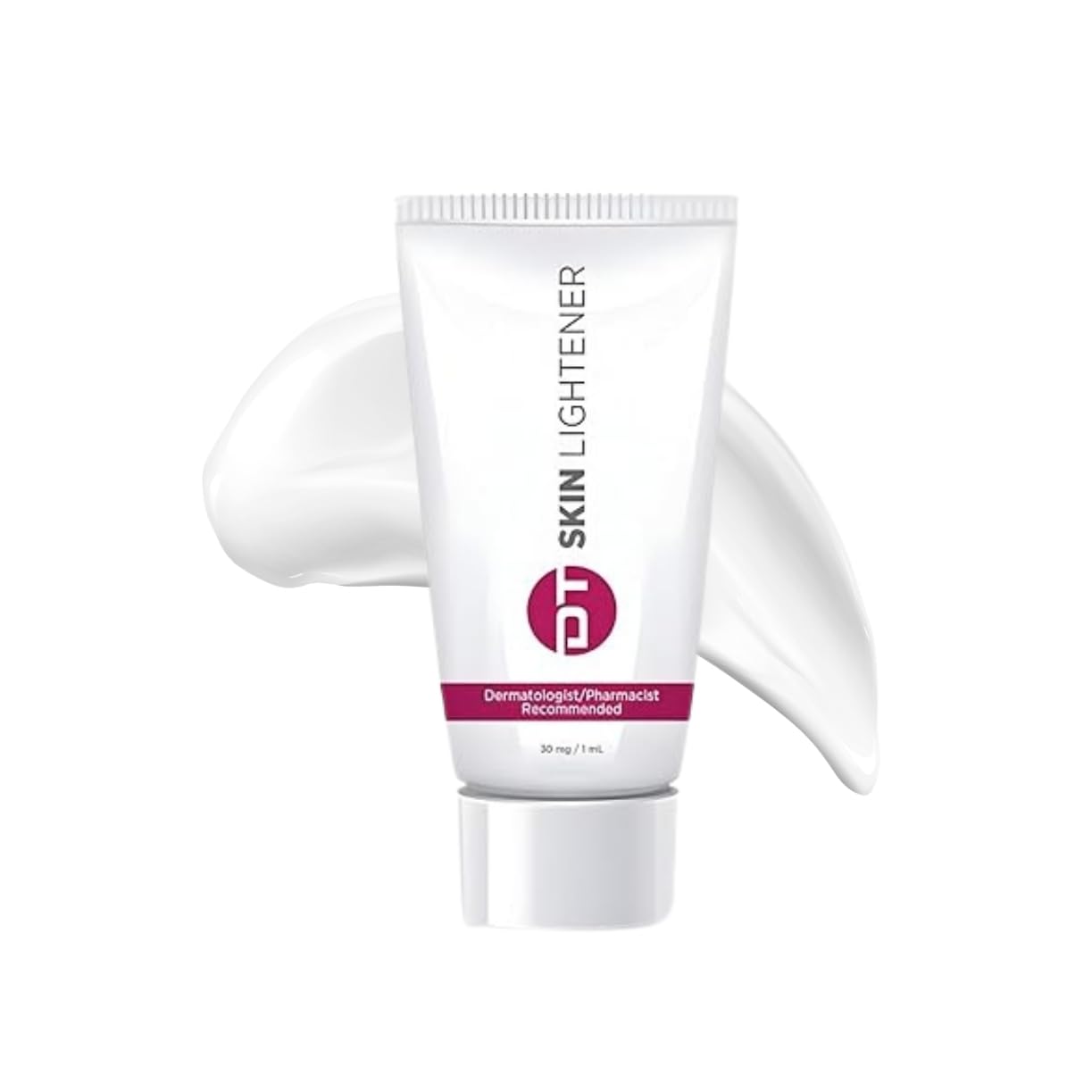 DT Collagen Brightening Face Cream  Dark Spot Cream & Facial Moisturizer for Uneven Skin Tone, Fade Discoloration, Dull Skin & 