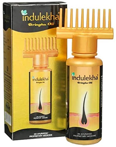 Indulekha, Bringha Hair Oil, 100 Ml
