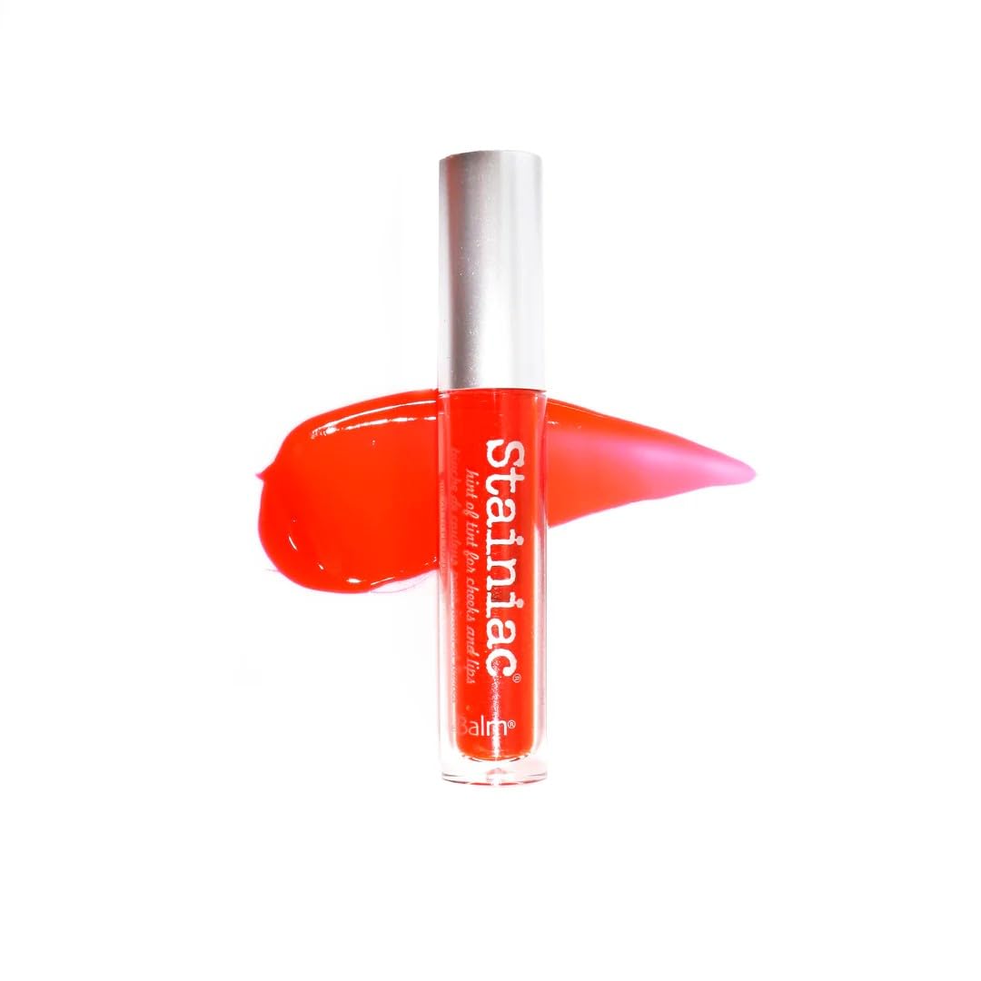 theBalm Stainiac Prom Queen