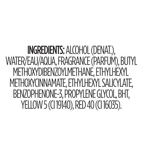 Calgon Body Mist - Vanilla Swirl: 8 OZ
