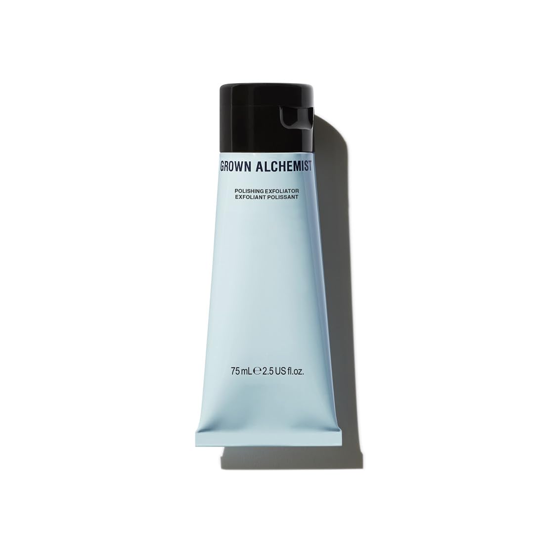 Grown Alchemist Polishing Exfoliator, 75MmL