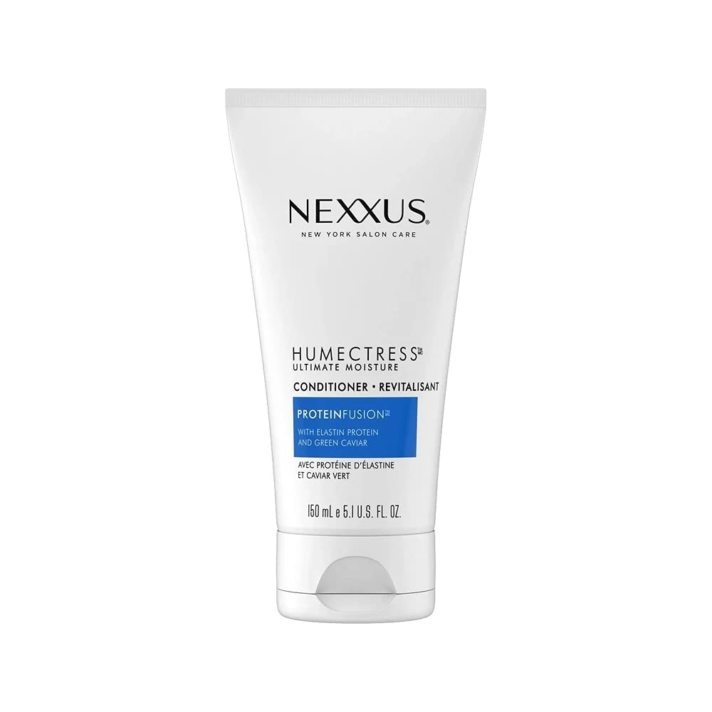 NEXXUS HUMECTRESS Ultimate Moisturizing Conditioner 5.10 oz (Pack of 11)