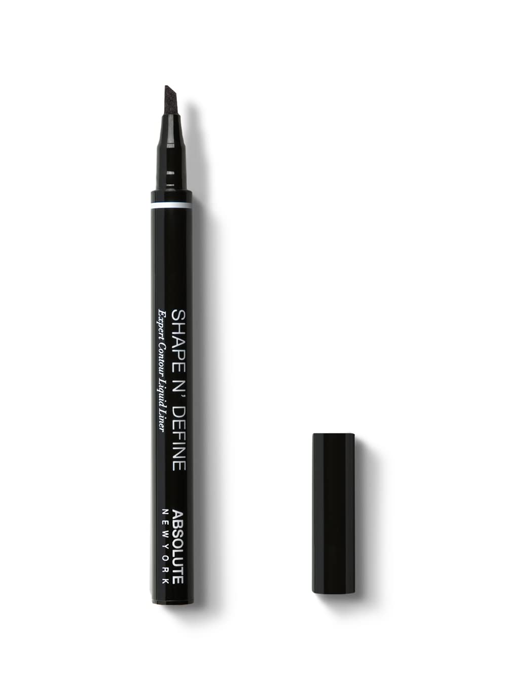 Absolute Eye Expert Liners - Shape N Define(D0102H2Cihw)