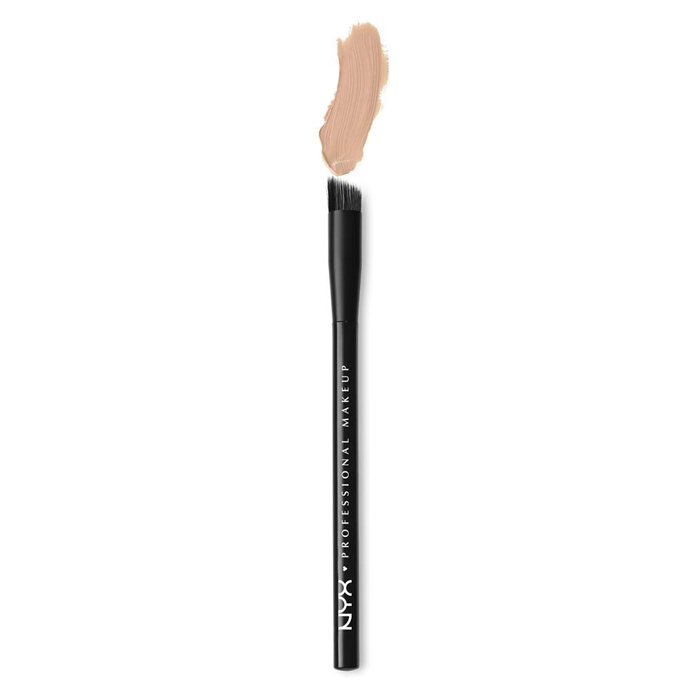 Nyx Pro Dual Fiber Precision Brush Prob09