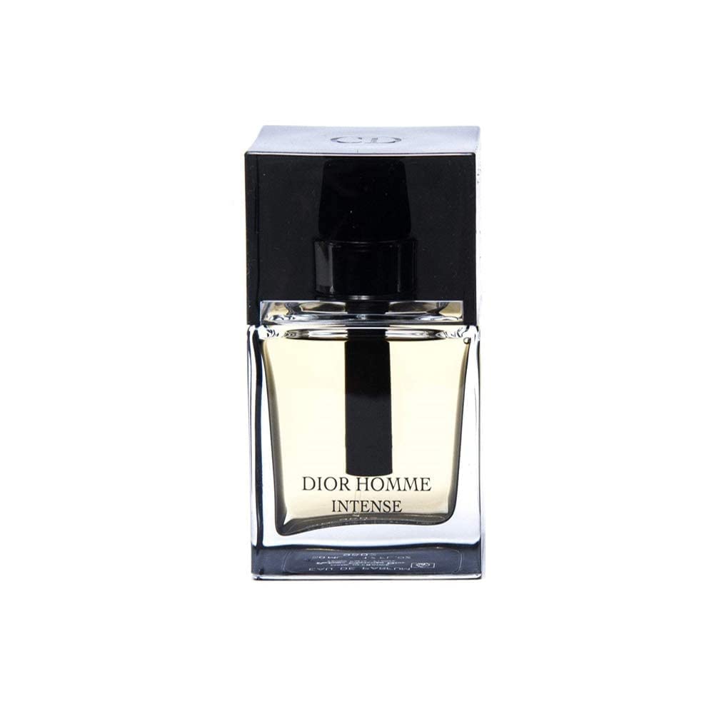 Christian Dior Dior Homme Intense Eau De Parfum Spray (New Version) 100ml/3.4oz