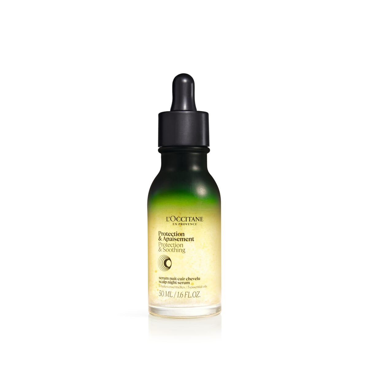 L'Occitane Scalp Night Serum 1.60 fl. oz