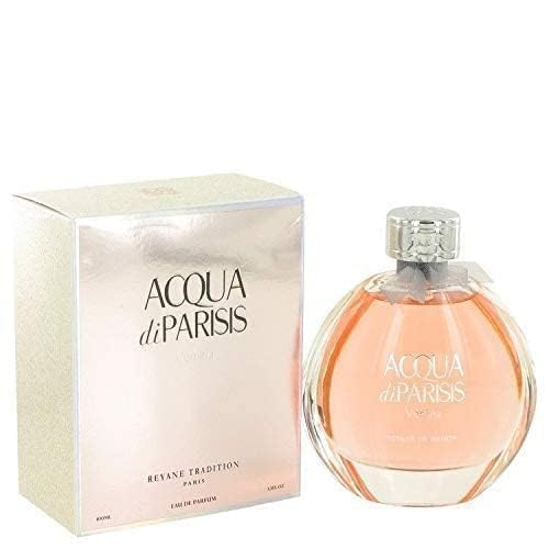Acqua Di Parisis Venizia By Reyane Tradition, 3.3 Oz Eau De Parfum Spray For Women