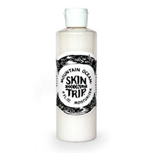 Mountain Ocean Moisturizer  Skin Trip  Coconut  8 Oz2