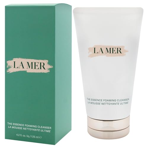 La Mer The Essence Foaming Cleanser For Women - 4.1 Oz Cleanser