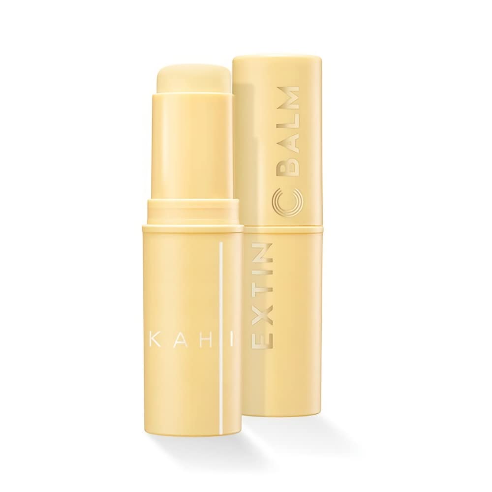 KAHI Seoul EXTIN C Balm 9g 0.32 oz 0.32 Ounce Pack of 1,0.32 Ounce (Pack of 1)