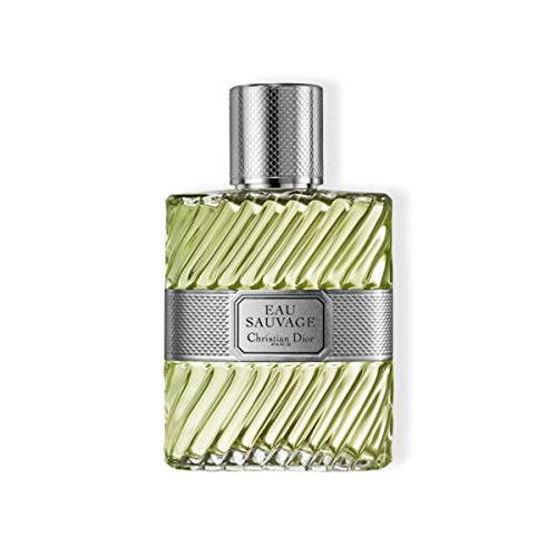 Eau Sauvage By Christian Dior For Men. Eau De Toilette Spray 1.7 Oz.