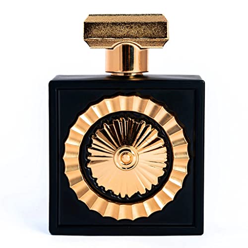 Lattafa Perfumes Nebras For Unisex Eau De Parfum Spray, 3.4 Ounce