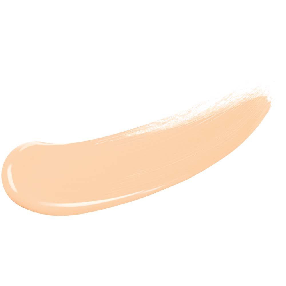 Bourjois Fond de Teint 123 Perfect Foundation for Women, 51 Vanille Clair, 1 Ounce