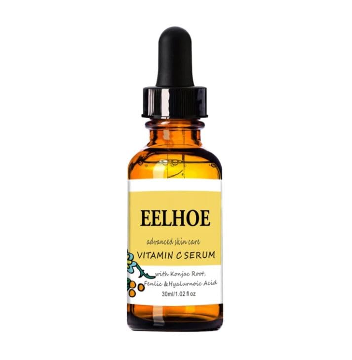 Digitalzap Vitamin C Face Serum  AntiWrinkle & Brightening | Dark Spot Corrector With Vitamin E | Firming & Hydrating Moisturi