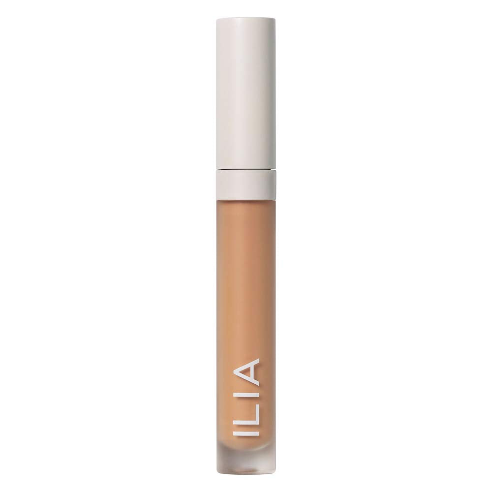 ILIA - True Skin Serum Concealer  Cruelty-Free, Vegan, Clean Beauty (Bayberry SC5)
