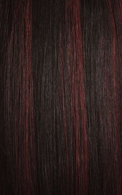FreeTress Equal Synthetic Bun and Bang - SPARK BUN BANG (P1B/530)