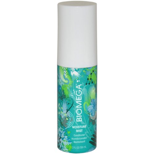 AQUAGE Biomega Moisture Mist Conditioner Unisex, 2 Fl Oz