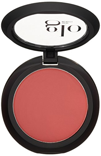 Glo Skin Beauty Cream Blush | Creamy, Saturated Blush Formula That Melts Into Skin For A Natural, Flushed Look, (Firstlove)