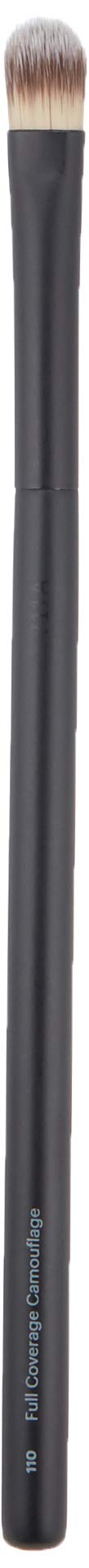 Glo Skin Beauty Full Coverage Camouflage Brush 110 - Professional Makeup Brush for Concealer - Cruelty Free