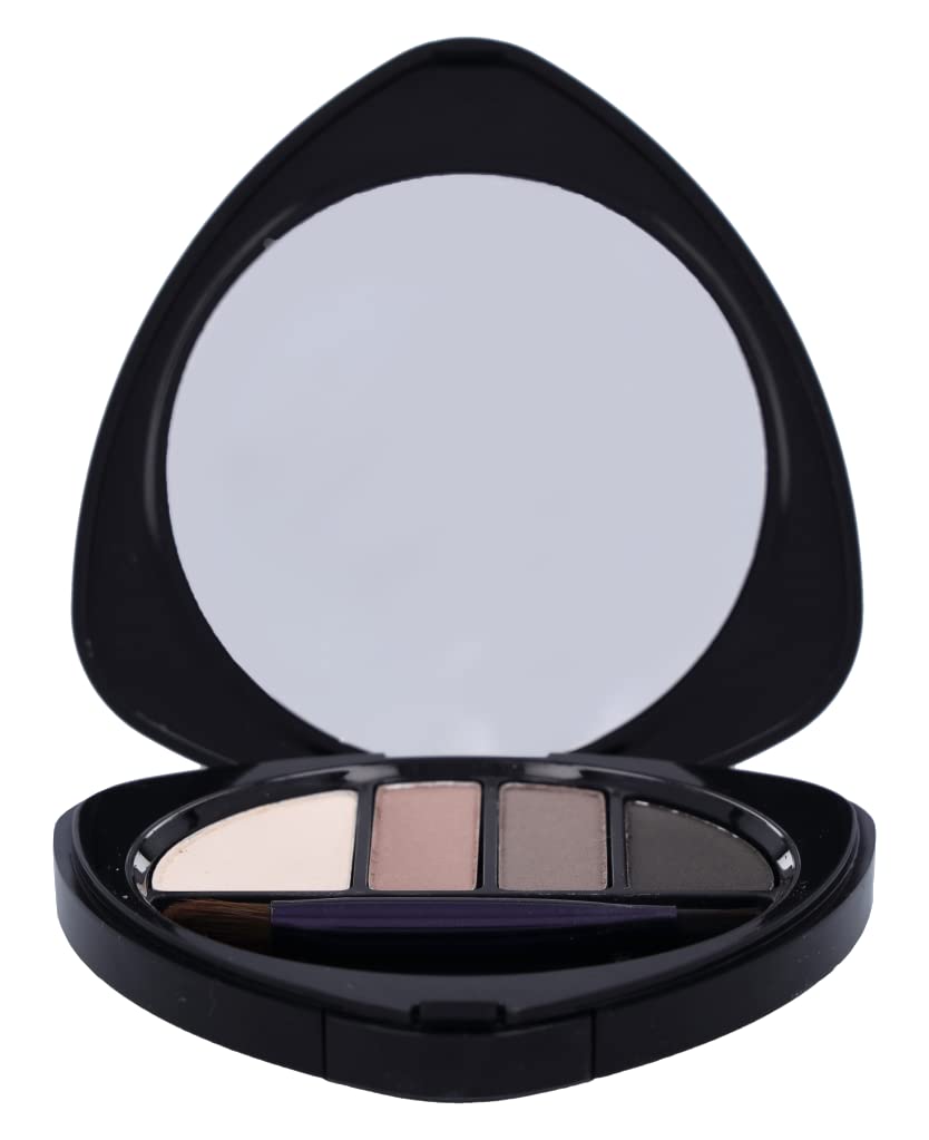 Dr. Hauschka Eye & Brow Palette, Stone
