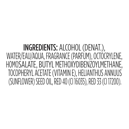 Calgon Japanese Cherry Blossom By Coty, 8 Oz Body Mist For Women