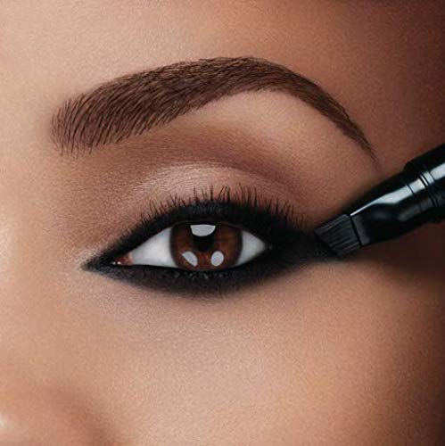Revlon Colorstay 2-In-1 Angled Kajal Eyeliner, 104 Graphite, 0.10 Ounce