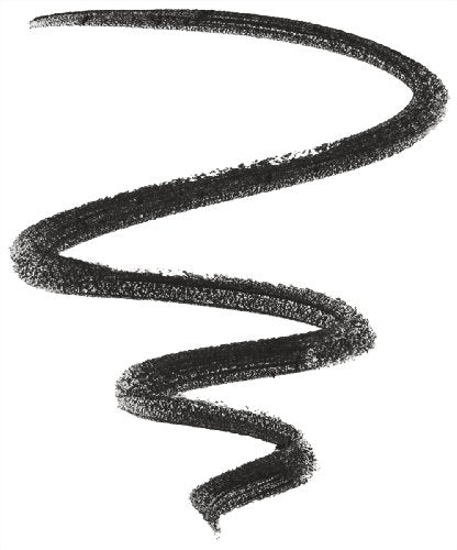 L'Oreal Paris Extra-Intense Pencil Eyeliner, Black, 0.03 oz;