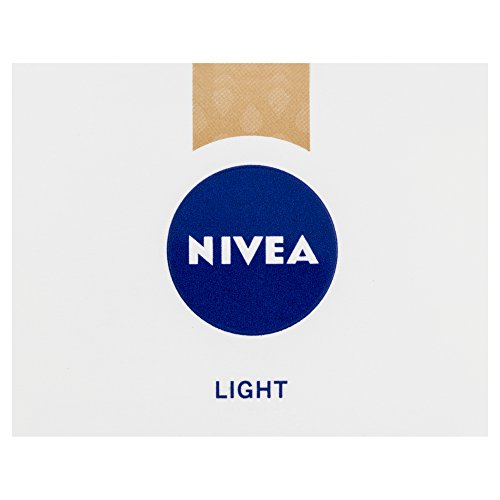 Nivea Visage Daily Essentials Tinted Moisturising Day Cream Natural Spf 15 (50Ml)