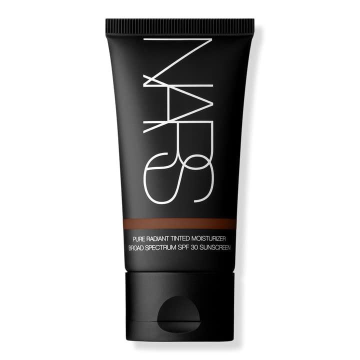 Nars Spf 30 Broad Spectrum Pure Radiant Tinted Moisturizer, Granada, 19 Ounce, 0, ()