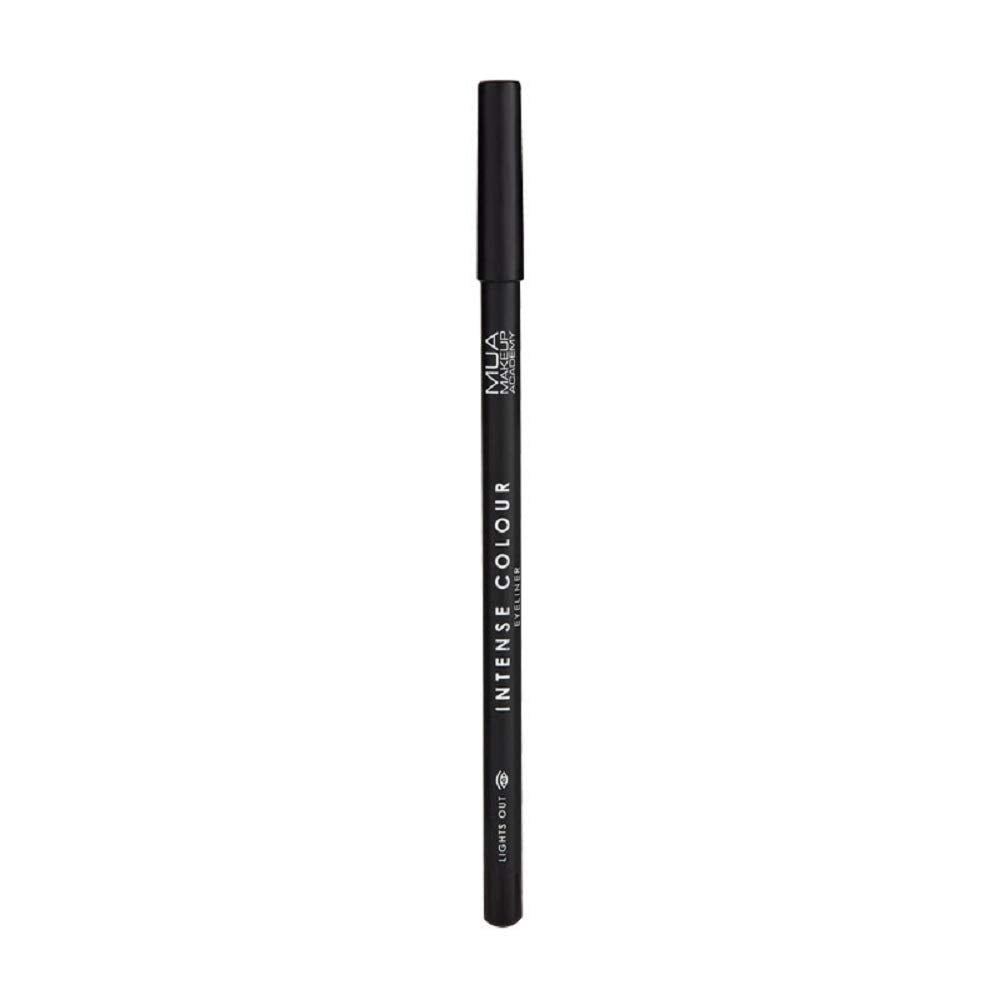 Mua Intense Colour Eyeliner  Lighs Out (1.5 G)